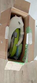 CAM Stolička Smarty Pop, Col.C261 - 7