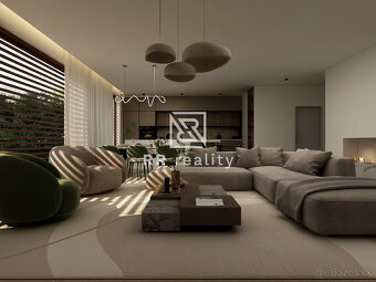 Malá Ida - 5 izbový RD s dvojgarážou pre náročného klienta - 7