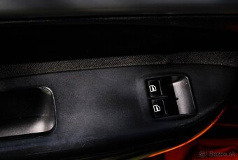 Škoda Octavia Combi 1.9 TDI 4x4 - 7