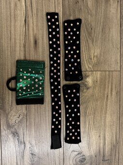 Disco dance kostým - 7