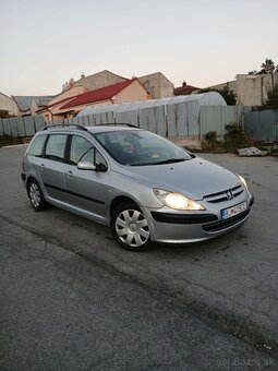 Peugeot - 7