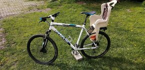 Predam MTB,horsky bicykel FOCUS WHISTLER XL - 7