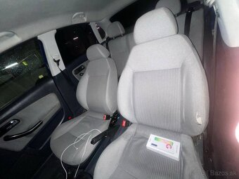 Na prenajom seat ibiza - 7