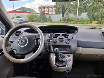 Renault scenic 2 - 7