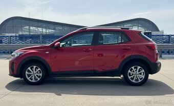 Kia Stonic 1,2 benzín, 2021 SR auto 1. majiteľ 18424km - 7