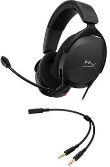 Herné slúchadlá Hyperx Cloud Stinger 2 Core DTS X - 7
