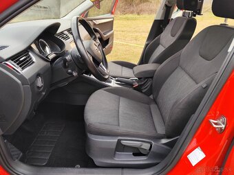 Škoda Octavia Combi 1.6 TDI DSG - 7