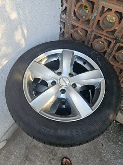 5x130 R17 - 7