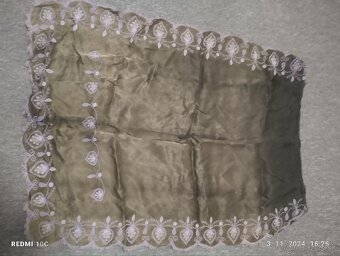 Šatky - 7