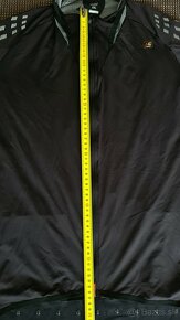 Nový pánsky cyklo dres MC Mario Cipollini, veľ. L/XL - 7