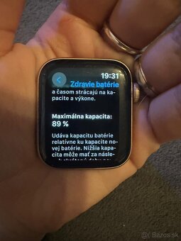 Apple watch 5 40mm - 7