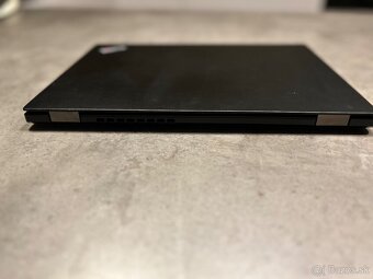 Lenovo Thinkpad L13 Intel i7 11gen 512GB 16GB - 7