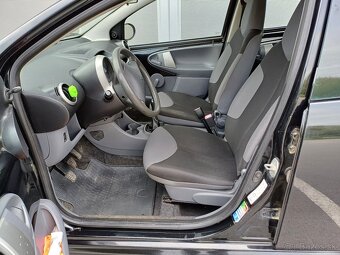 Peugeot 107 - 106 000 Km - STK EK do 2/2027 - 7