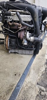 Motor 1.9 tdi 77kw BXE BKC BJB - 7