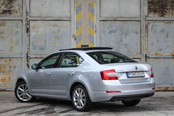 Škoda Octavia 1.6 TDI DSG 81kw - 7
