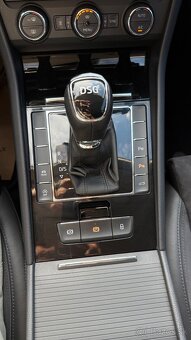 Škoda Superb combi III , DSG 110KW, rv. 2017 - 7