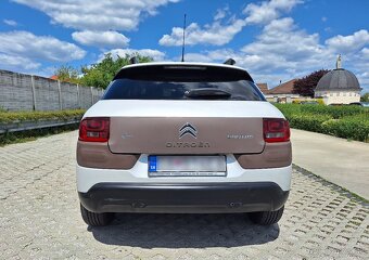 Citroen C4 Cactus / AUTOMAT - 7