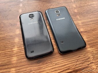 Samsung S4 mini, Samsung S5 mini - 7