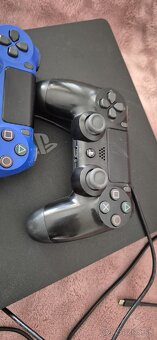 Predám PS4 Slim 1TB - 7