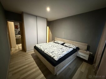 3-izbový byt s balkónom centrum Spišská Nová Ves - 7