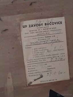 Predám spálňovú zostavu - 7