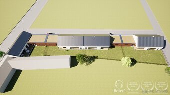 Bosen Realicity / 4 izbový rodinný dom v Prellenkirchen - 7