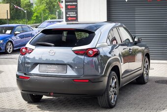 Mazda MX-30 e-Skyactiv First Edition / Luxury Vintage - 7