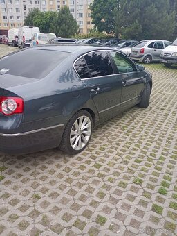 Predám Passat B6 2007 - 7