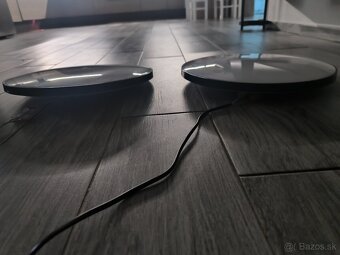 Stropné svietidlo, extra silné LED aj s ovládačom - 7