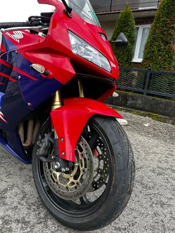 Honda Cbr 600rr - 7
