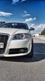 Audi S4 Avant 4.2 V8 Quattro Tiptronic Exclusive - 7