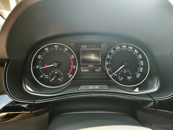 Škoda Fabia combi 1.0 mpi 2015 - 7