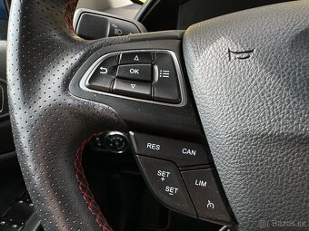 Ford Ecosport ST-Line 1.0/103W 1.Maj. r.v.2018 - 7