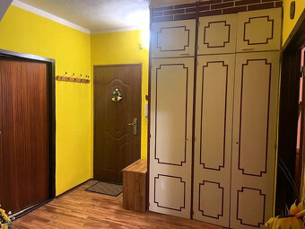 3-izbový byt, 70 m2 plus lodžia s krásnym výhľadom - 7