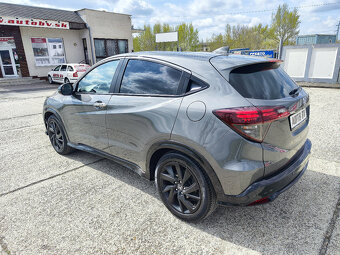 Honda HR-V 1.5 i-VTEC Turbo Sport CVT - 7
