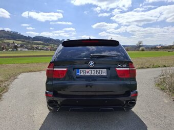 BMW X5 E70 - 7
