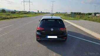 VW e-Golf 100kw CCS, virtual kokpit - 7