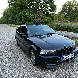 BMW e46 330ci SMG - 7