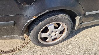 VW Passat B5.5, r.v.: 2003, STK 07/2026 - 7