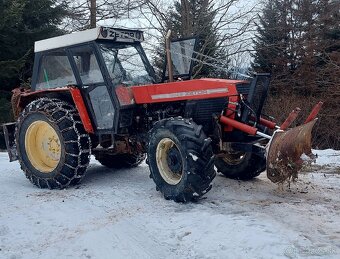 Zetor 16145 + tun40 - 7