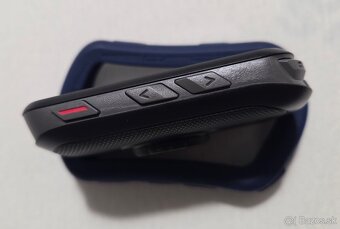 Garmin Edge 540 - 7