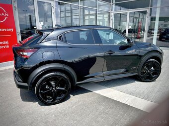 Predám Nissan Juke 1.6 HEV 143 Tekna A/T (2024) - 7