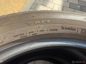 Letné pneumatiky - Bridgestone Alenza 275/45 R20 110Y RFT - 7