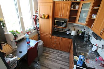 2i byt - Športová ulica - Nové Mesto nad Váhom - 7