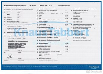 karavan Weinsberg CaraCito 470 EU - 7