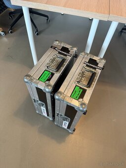 2x CDJ 2000 NXS2 - 7
