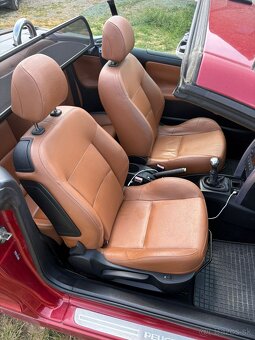 Peugeot 207 CC - 7