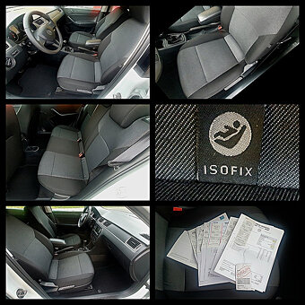 Škoda Rapid Spaceback 1.2 TSI Cool Edition 66kw., 2016. - 7