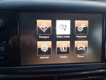 Peugeot 2008 1.2 VTi 60kW 2013 - 7