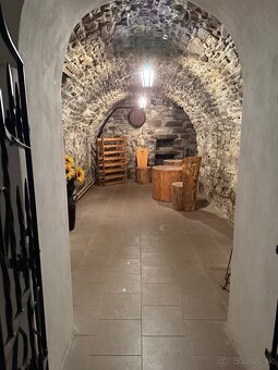 rodinný dom s dušou penziónu - Očšasnica - 7